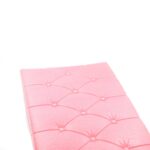 Pink 3D Adhesive Wallpaper for Living Room – Self Adhesive Home Decor - Image 8