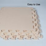 Mat, Soft Foam Puzzle Play Mats for Kids - Image 5