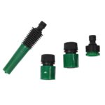 Garden Hose Pipe Nozzle Connector Set - Image 4