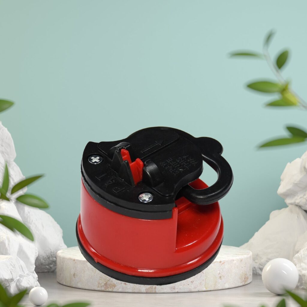 Manual Mini Knife Sharpener