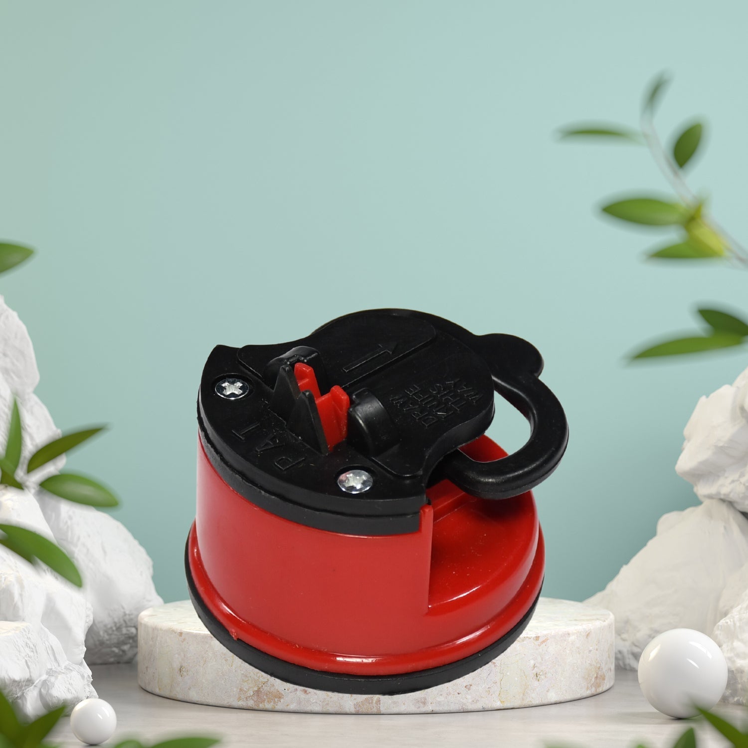 Manual Mini Knife Sharpener