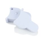 Fitness Measuring Tape for Length, Breadth & Height – Body & Object Measuring - Back View by Nari Haat, Indian ethn...