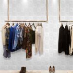 Wallpaper 3D Foam Wallpaper Sticker Panels - Full Detail by Nari Haat, Indian ethnic wear, women clothing, designer suit