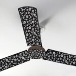 Ceiling Fan Blade Cover used to cover ceiling fan blades - Image 6