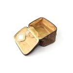 Portable Makeup Bag widely for storing makeup - Full Detail by Nari Haat, Indian ethnic wear, women clothing, designe...