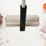 Washable Reusable Lint Roller with Extendable Handle for Carpet, Floor, and Sofa - Image 3