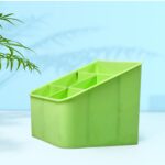Plastic Multiple Storage Box for Living Room and Bathroom Space Saver Storage Box - Image 3