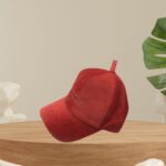 Women Desinger Winter Soft Warm Snow Proof Pom Pom Cap - Image 6