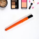 Multicolor Painting Brush Set