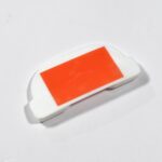 Plastic Wall Hanger Hook Wall Adhesive Hook Premium Quality Wall Hook (Pack Of 4pc) - Image 3