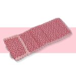 3pc Remote Cover for TV, AC, DTH – Dust Covers (Mix Design / 3 Pc) - Neckline Detail by Nari Haat, Indian ethnic we...