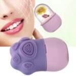 Silicone Ice Roller for Face