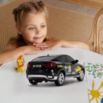 Remote Control Car Toy Car for Kids - Sleeve Design by Nari Haat, Indian ethnic wear, women clothing, designer suit