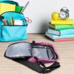 Waterproof Anti-Theft Crossbody Sling Bag – PU Leather with USB Charging - Full Detail by Nari Haat, Indian ethnic ...