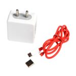 Super Fast Charger With Cable for All iPhone, Android, Smart Phones, Tablets. - Full Detail by Nari Haat, Indian ethn...