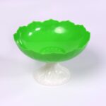 Fruit Storage Basket, Egg, Vegetable, Bread, Rice Storage Bowl Stand - Image 4