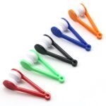 5 Pc Goggle Cleaner With Box used for cleaning glasses and goggles - Sleeve Design by Nari Haat, Indian ethnic wear, ...