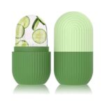 Beauty Ice Roller for Face Massager & Eye Reusable Face Rollers Facial Roller Box - Full Detail by Nari Haat, Indian ...