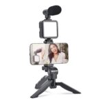 Professional Vlogging Kit for Video Making