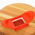 French Fry Cutter & Peeler – Potato Chip Vegetable Slicer Cooking Tool - Image 3