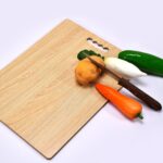 Wooden Chopping Board Big Size  For Kitchen Use - Image 3