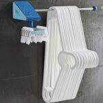 Self-Adhesive Kitchen Utensil Holder