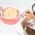 Hot Chapatti Washable Cotton Cloth Casserole Box - Neckline Detail by Nari Haat, Indian ethnic wear, women clothing, ...