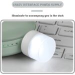 Small USB Bulb for Room Lighting