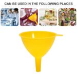 Round Big Small Funnel for Kitchen - Fabric Detail by Nari Haat, Indian ethnic wear, women clothing, designer suit