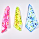 SWEEPING MICROFIBER CLEANING CLOTH - (24PCS SET) - Image 4