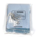 Solid 1 Piece Door Curtain Mix Size(1kg) - Full Detail by Nari Haat, Indian ethnic wear, women clothing, designer suit