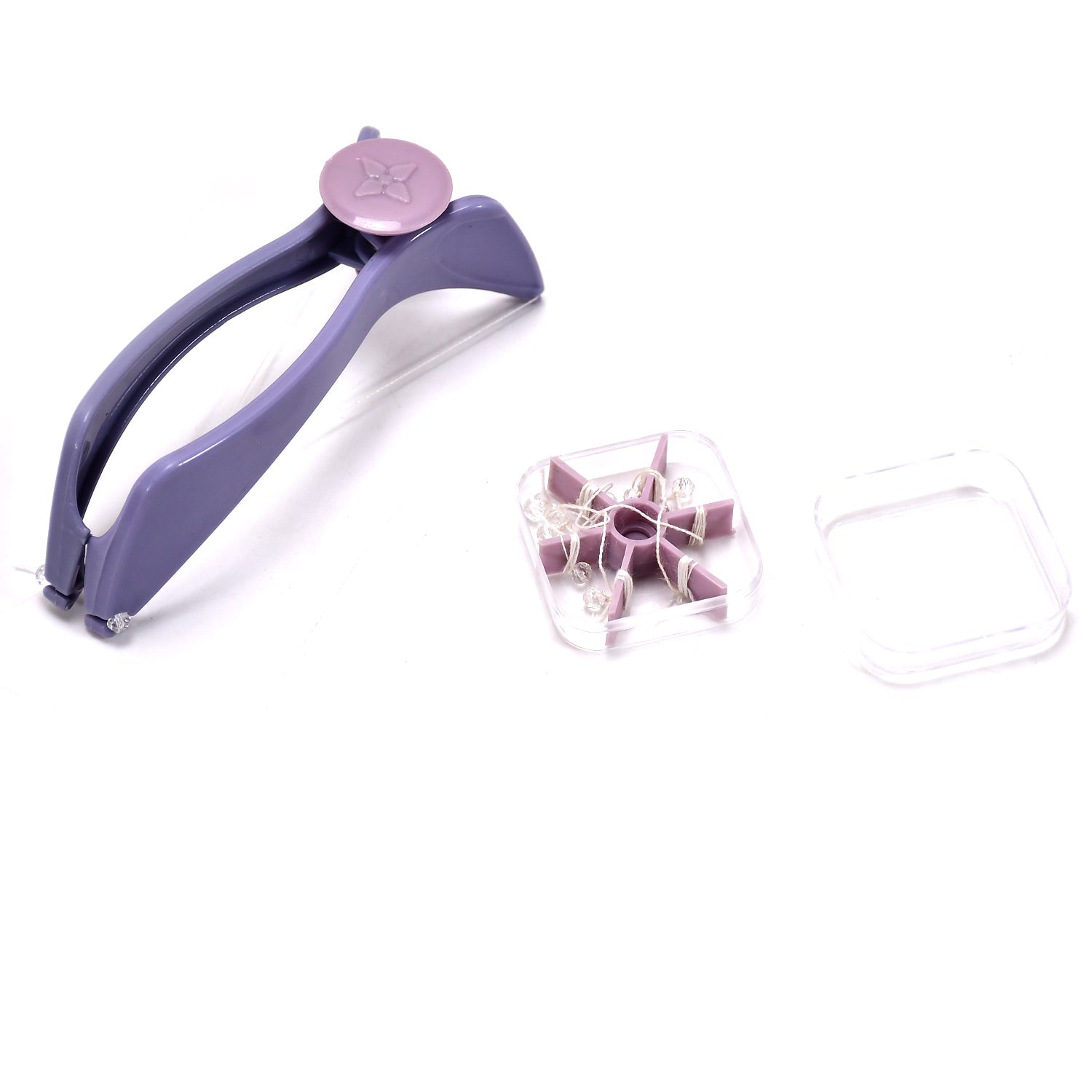 02_ef41db81-d9e5-4943-a31b-648117a76415.jpg Slique Painless Hair Removal Threading Kit