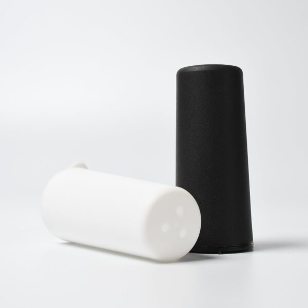 2-piece spice holder for home and hotel