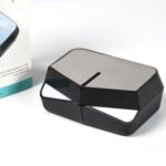 M28 Earbuds Max Bluetooth Gaming Headset With Lighting Ear buds 5.1 Earbuds Black - Image 3