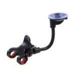 Flexible Mobile Stand Multi Angle Adjustment with 360 Degree Adjustment - Image 4