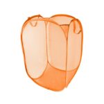 Foldable Laundry Basket ,Storage Box ,Multipurpose Basket - Image 5