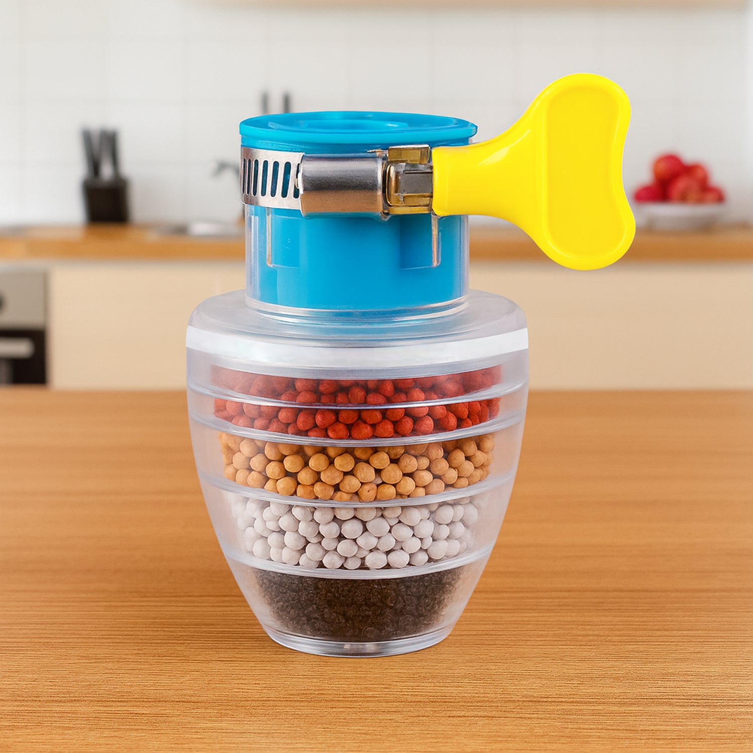 Water Faucet Purifier Filter Cartridge