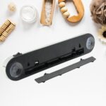 Glow Make Up Light Portable Cosmetic Kit Battery Powered Mirror Lighting Super Bright - Fabric Detail by Nari Haat, I...