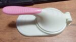 Manual Dumpling Machine – Puri Press Mini Kitchen Gadget for Making Dumplings - Image 6