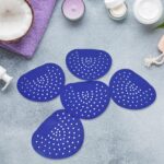 Urinal Screen Deodorizer – Long-Lasting Fragrance Silicone Screen (1 Pc) - Closeup Embroidery by Nari Haat, Indian ...