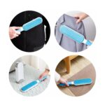 Micro Fiber Ultra Soft Microfiber Brush Multipurpose Cleaning Brush - Image 2