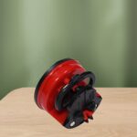 Manual Mini Knife Sharpener  for Steel and Ceramic Knives - Full Detail by Nari Haat, Indian ethnic wear, women cloth...