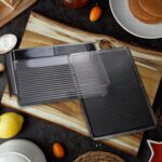 Refrigerator Organizer Bins Stackable Fridge Organizers Freezer, Kitchen, Cabinets