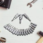 Mechanic 46pc Tool Kit Set High Quality Tool Kit - Image 5