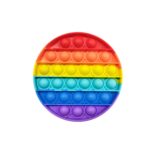 Round  it Toy For Stress Reliever Toy 1 pc - Back View by Nari Haat, Indian ethnic wear, women clothing, designer suit