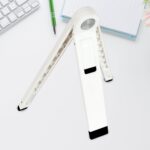 Slim Tablet Mobile Stand Adjustable Foldable Tablet Stand Scaffold (1 Pc) - Full Detail by Nari Haat, Indian ethnic w...