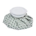Pain Reliever Ice Bag Used To Overcome Joints And Muscles Pain In The Body. - Image 4