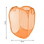 Foldable Laundry Basket ,Storage Box ,Multipurpose Basket - Image 6