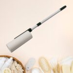 Washable Reusable Lint Roller with Extendable Handle for Carpet, Floor, and Sofa - Image 4