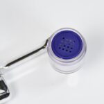 Rotating Splash Filter Faucet Sprayer Head Double O-ring Design For Bathroom Kitchen - Full Detail by Nari Haat, Indi...